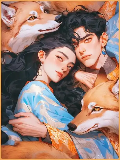 雾港十二时 犯罪悬疑剧
