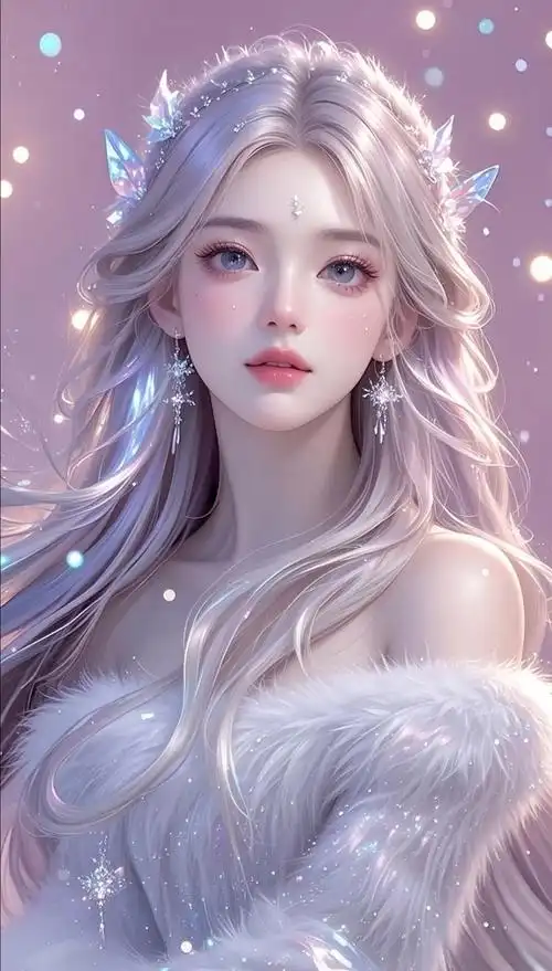 樱花与机械心 治愈系新番